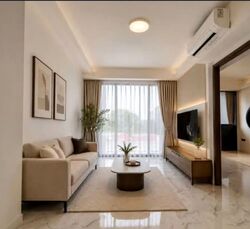 Tanah Merah Kechil Link (D16), Condominium #605798881